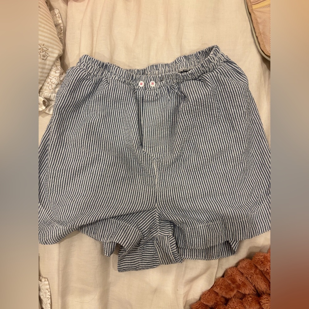 Free people Boxers